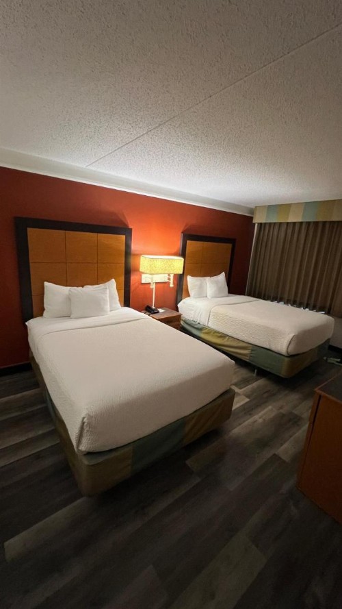 La Quinta Inn by Wyndham Amarillo Mid-City - image 49