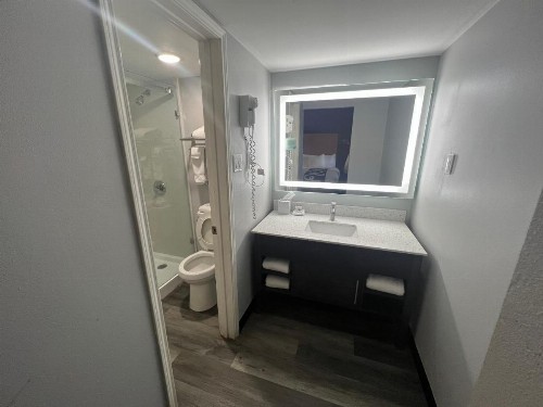 La Quinta Inn by Wyndham Amarillo Mid-City - image 9