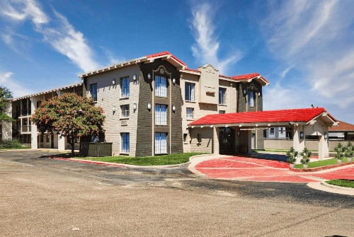 La Quinta Inn by Wyndham Amarillo West Medical Center