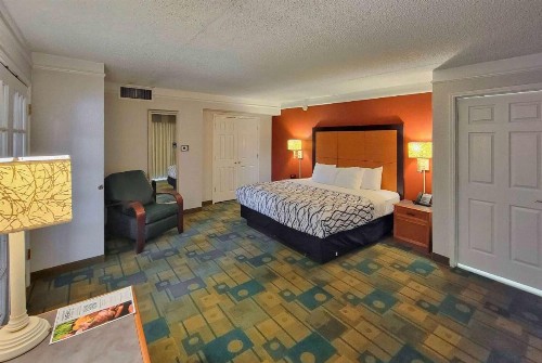 La Quinta Inn by Wyndham Amarillo West Medical Center - image 12