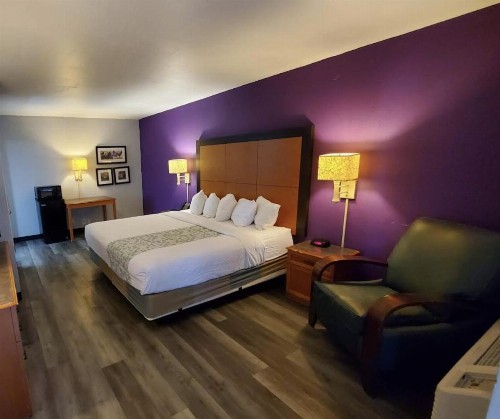 La Quinta Inn by Wyndham Amarillo West Medical Center - image 13