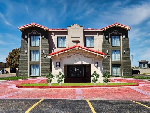 La Quinta Inn by Wyndham Amarillo West Medical Center - image 15