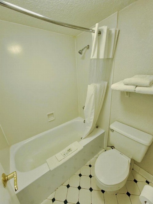 La Quinta Inn by Wyndham Amarillo West Medical Center - image 2