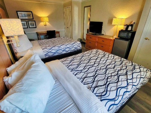 La Quinta Inn by Wyndham Amarillo West Medical Center - image 20