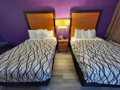 La Quinta Inn by Wyndham Amarillo West Medical Center - image 21