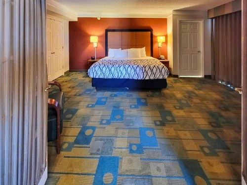 La Quinta Inn by Wyndham Amarillo West Medical Center - image 22