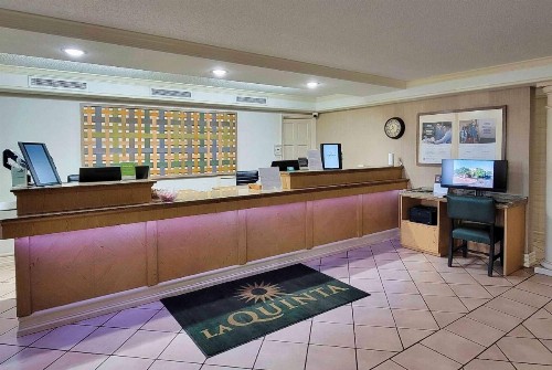 La Quinta Inn by Wyndham Amarillo West Medical Center - image 25