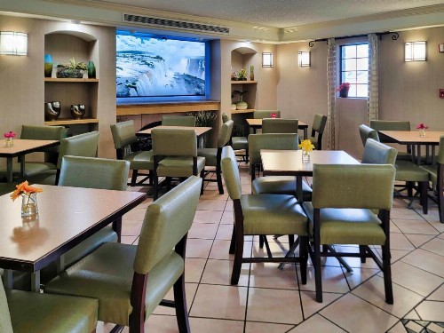 La Quinta Inn by Wyndham Amarillo West Medical Center - image 27