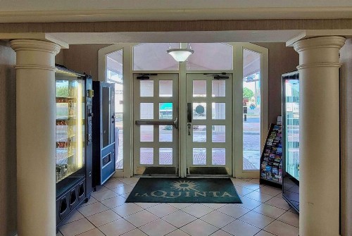 La Quinta Inn by Wyndham Amarillo West Medical Center - image 30