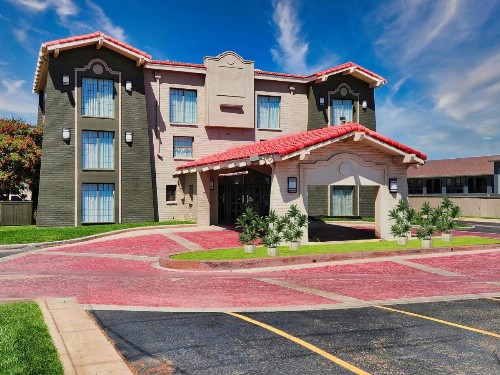 La Quinta Inn by Wyndham Amarillo West Medical Center - image 31