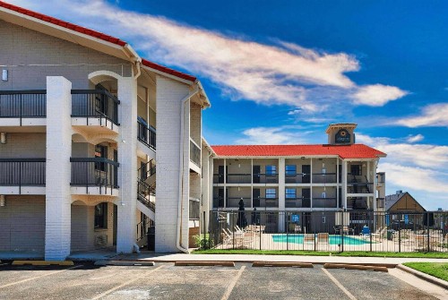 La Quinta Inn by Wyndham Amarillo West Medical Center - image 32