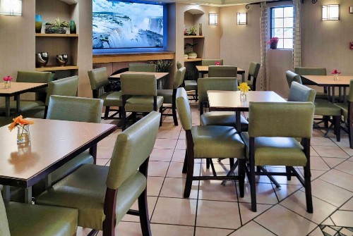 La Quinta Inn by Wyndham Amarillo West Medical Center - image 38