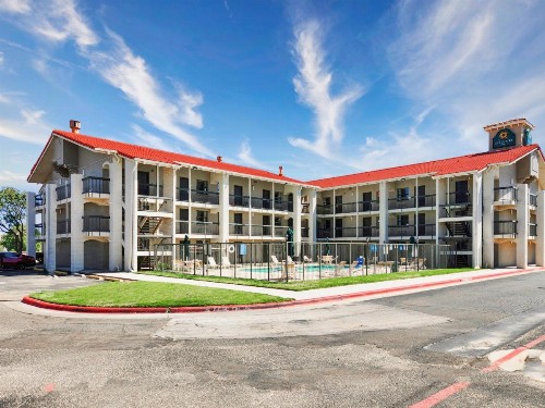 La Quinta Inn by Wyndham Amarillo West Medical Center - image 4