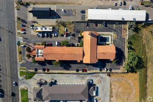 La Quinta Inn by Wyndham Amarillo West Medical Center - image 45