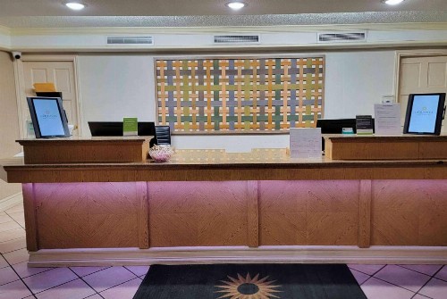La Quinta Inn by Wyndham Amarillo West Medical Center - image 50