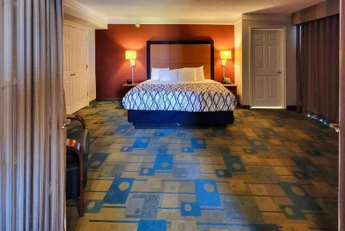 La Quinta Inn by Wyndham Amarillo West Medical Center - image 9