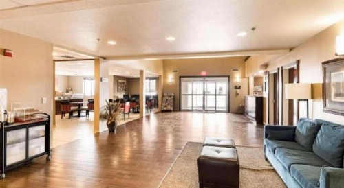 Comfort Suites Amarillo - image 18