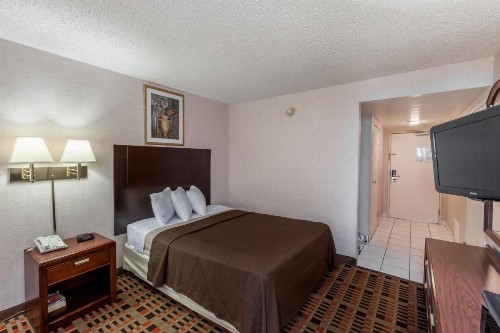 Days Inn by Wyndham Amarillo East - image 14