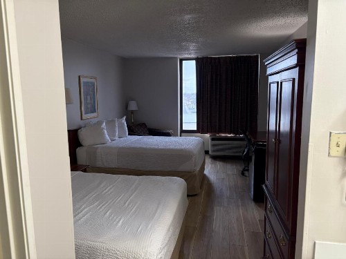 Days Inn by Wyndham Amarillo East - image 16