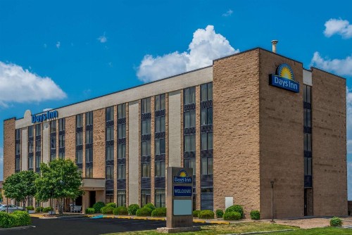 Days Inn by Wyndham Amarillo East - image 17