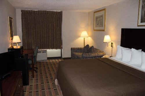Days Inn by Wyndham Amarillo East - image 18