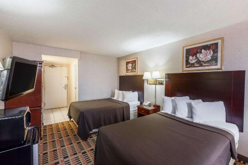 Days Inn by Wyndham Amarillo East - image 19