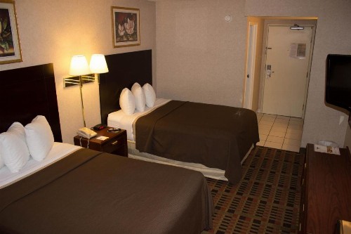 Days Inn by Wyndham Amarillo East - image 2
