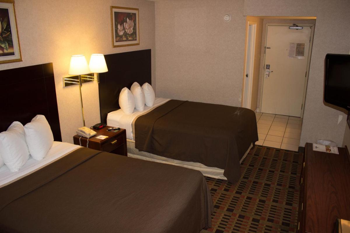 Days Inn by Wyndham Amarillo East - image 2