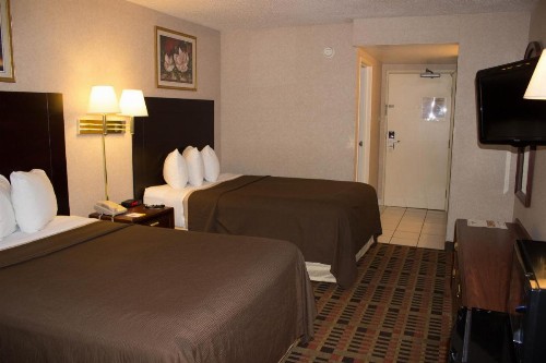 Days Inn by Wyndham Amarillo East - image 21