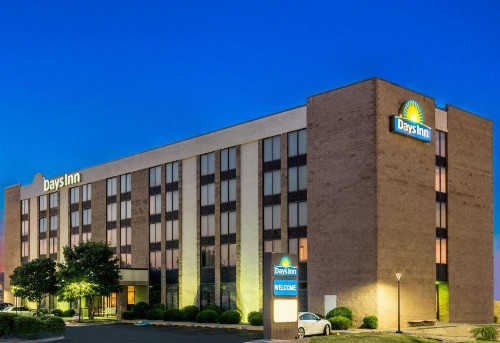 Days Inn by Wyndham Amarillo East - image 22