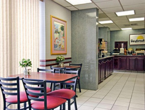 Days Inn by Wyndham Amarillo East - image 26