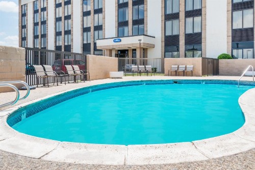 Days Inn by Wyndham Amarillo East - image 27