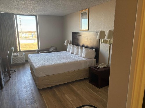 Days Inn by Wyndham Amarillo East - image 28