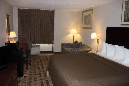 Days Inn by Wyndham Amarillo East - image 3