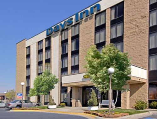 Days Inn by Wyndham Amarillo East - image 30