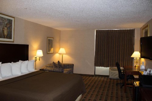 Days Inn by Wyndham Amarillo East - image 31
