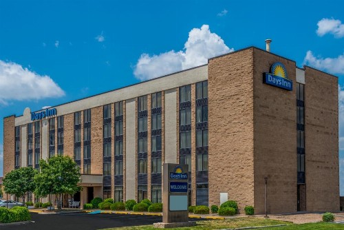 Days Inn by Wyndham Amarillo East - image 33