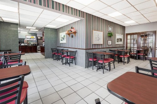 Days Inn by Wyndham Amarillo East - image 35