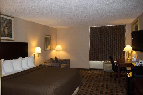 Days Inn by Wyndham Amarillo East - image 36