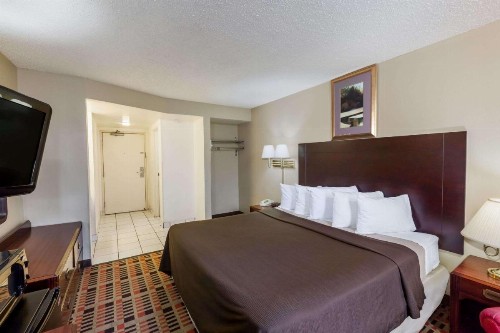 Days Inn by Wyndham Amarillo East - image 38