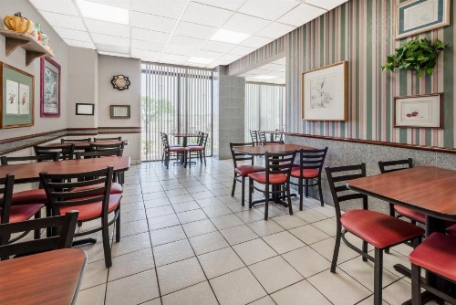 Days Inn by Wyndham Amarillo East - image 41