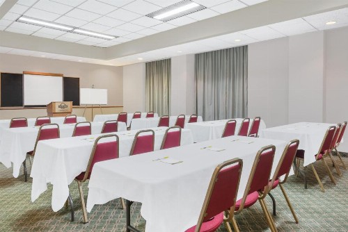 Days Inn by Wyndham Amarillo East - image 44