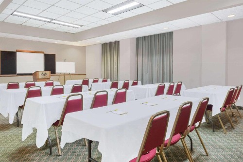 Days Inn by Wyndham Amarillo East - image 47