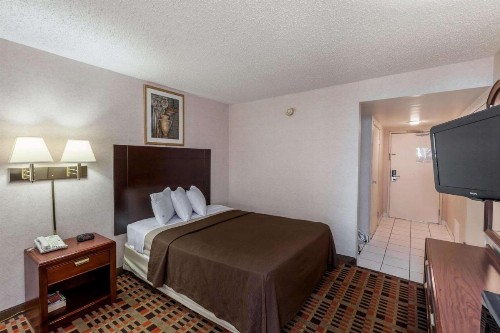 Days Inn by Wyndham Amarillo East - image 48