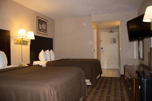 Days Inn by Wyndham Amarillo East - image 49