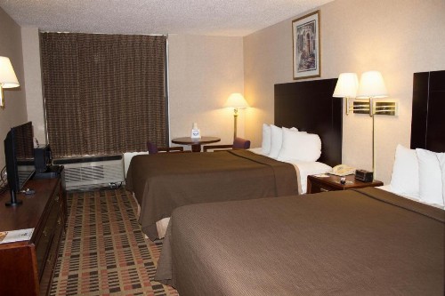 Days Inn by Wyndham Amarillo East - image 8
