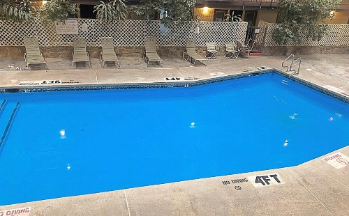1Hotel - image 11