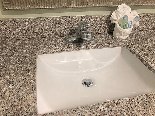 1Hotel - image 7
