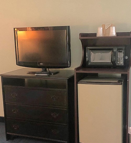 1Hotel - image 8