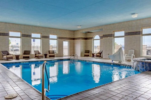 Comfort Inn & Suites Amarillo - image 17
